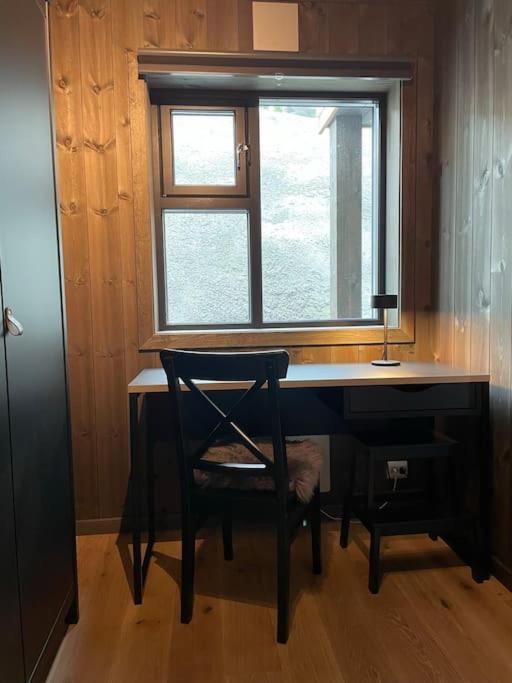 Ski In/Out, Amazing Views, 3 Bedrooms Noresund Kültér fotó